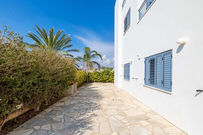 Image No.23-Maison de 4 chambres à vendre à Chlorakas