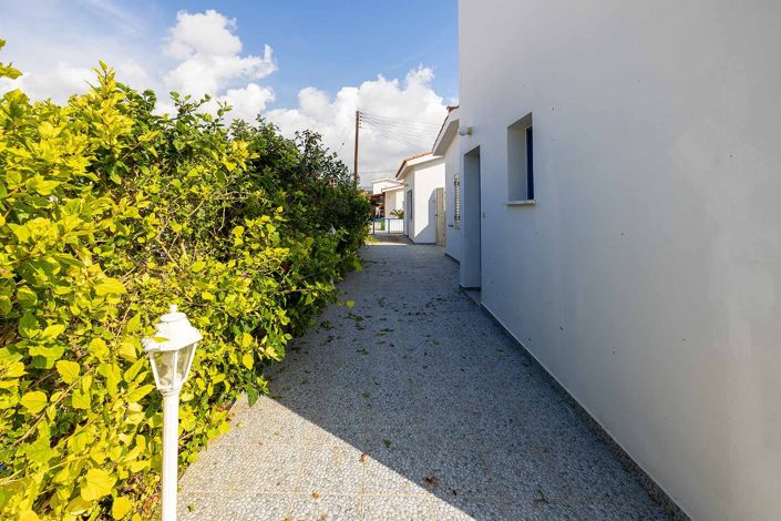 Image No.24-Maison de 4 chambres à vendre à Chlorakas