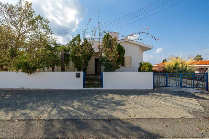 Image No.26-Maison de 4 chambres à vendre à Chlorakas