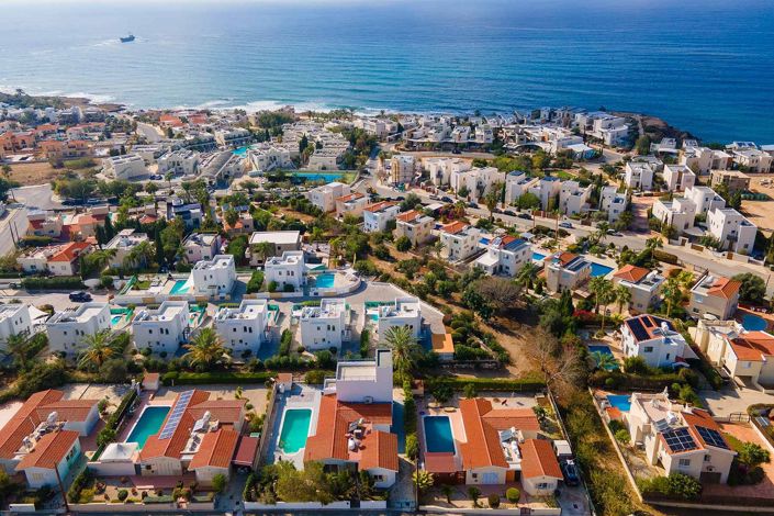 Image No.28-Maison de 4 chambres à vendre à Chlorakas