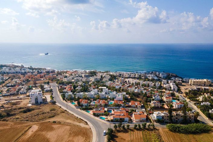 Image No.30-Maison de 4 chambres à vendre à Chlorakas