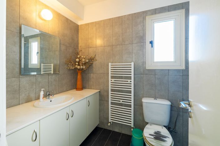 Image No.9-Maison de 4 chambres à vendre à Chlorakas