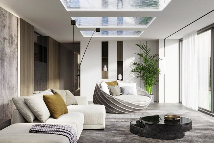 Image No.25-4 Bed Villa for sale