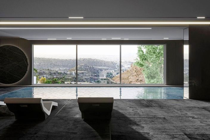 Image No.29-4 Bed Villa for sale