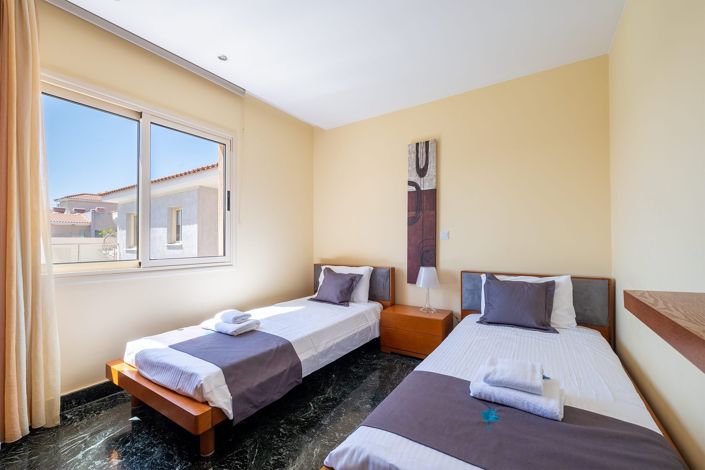 Image No.10-Penthouse de 3 chambres à vendre à Kato Paphos