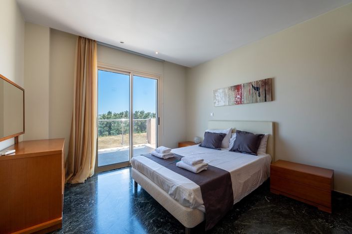 Image No.11-Penthouse de 3 chambres à vendre à Kato Paphos