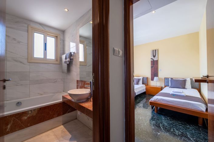 Image No.12-Penthouse de 3 chambres à vendre à Kato Paphos