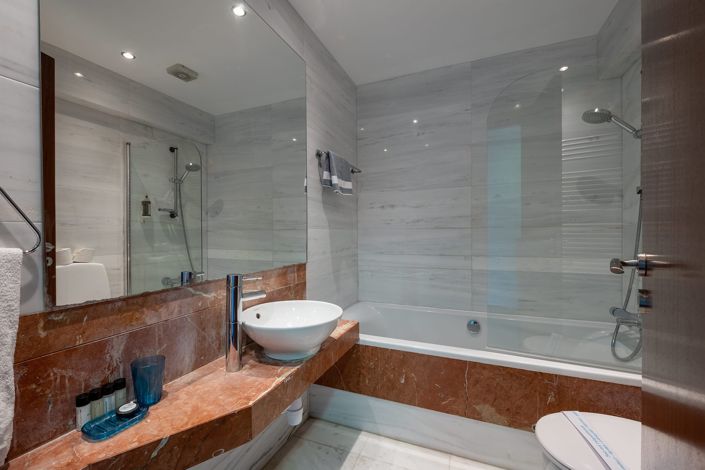 Image No.13-Penthouse de 3 chambres à vendre à Kato Paphos