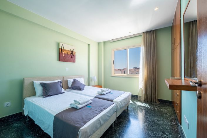 Image No.14-Penthouse de 3 chambres à vendre à Kato Paphos