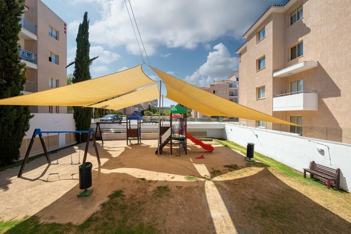 Image No.17-Penthouse de 3 chambres à vendre à Kato Paphos