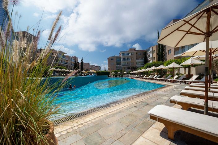 Image No.21-Penthouse de 3 chambres à vendre à Kato Paphos