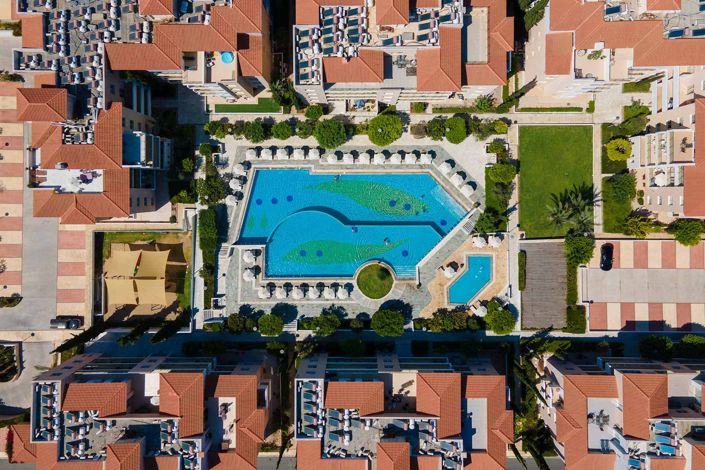 Image No.26-Penthouse de 3 chambres à vendre à Kato Paphos