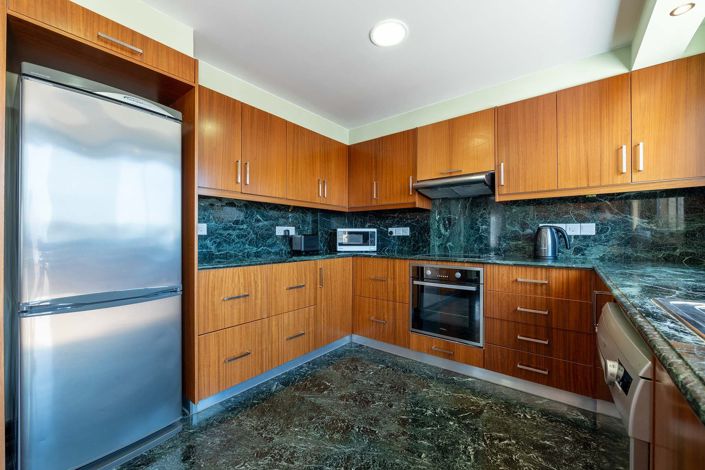 Image No.8-Penthouse de 3 chambres à vendre à Kato Paphos