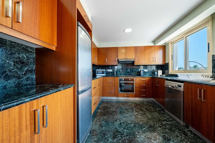 Image No.9-Penthouse de 3 chambres à vendre à Kato Paphos