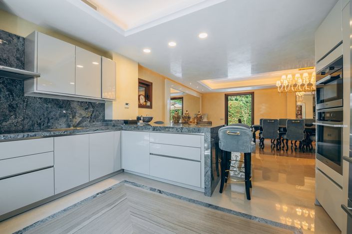 Image No.11-Villa de 6 chambres à vendre à Pyrgos