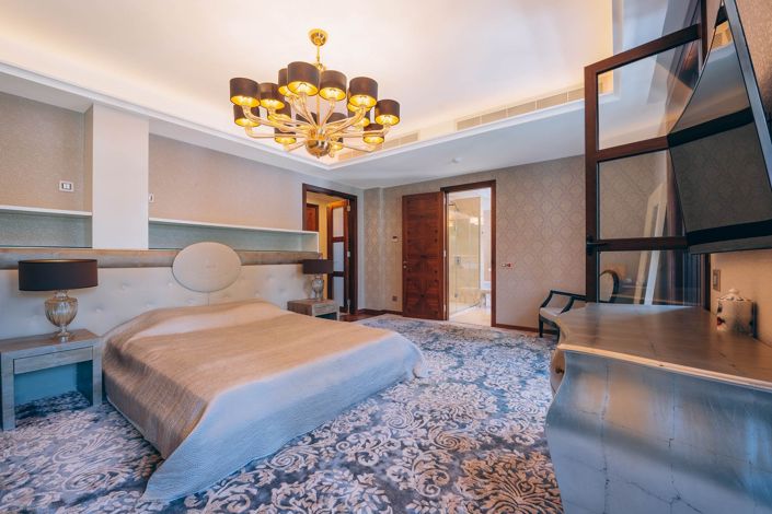 Image No.12-Villa de 6 chambres à vendre à Pyrgos