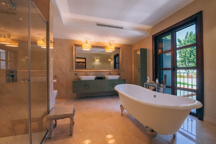 Image No.14-Villa de 6 chambres à vendre à Pyrgos