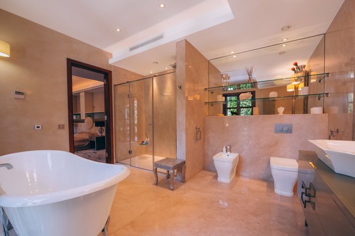 Image No.15-Villa de 6 chambres à vendre à Pyrgos