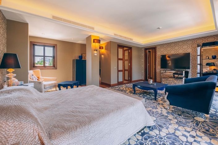 Image No.17-Villa de 6 chambres à vendre à Pyrgos