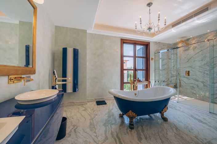 Image No.18-Villa de 6 chambres à vendre à Pyrgos