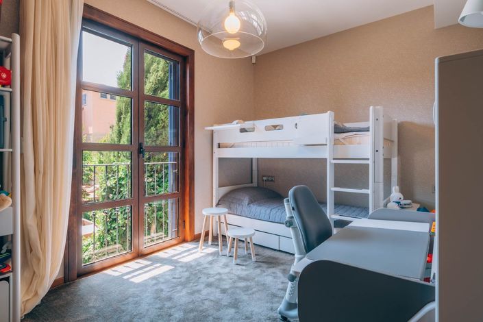 Image No.19-Villa de 6 chambres à vendre à Pyrgos