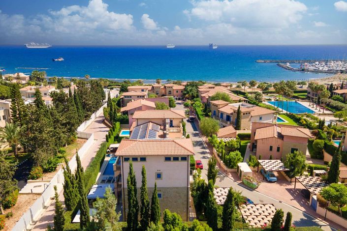 Image No.2-Villa de 6 chambres à vendre à Pyrgos