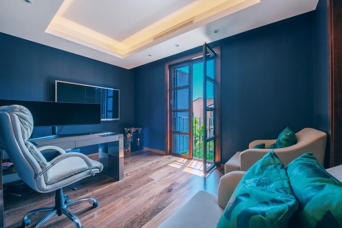 Image No.20-Villa de 6 chambres à vendre à Pyrgos