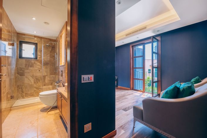 Image No.21-Villa de 6 chambres à vendre à Pyrgos