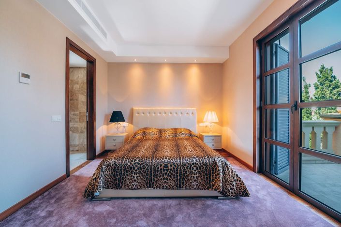 Image No.27-Villa de 6 chambres à vendre à Pyrgos