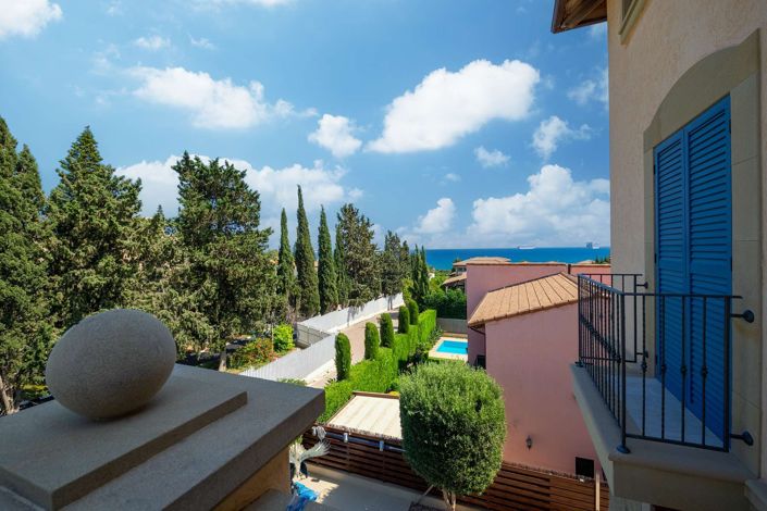 Image No.28-Villa de 6 chambres à vendre à Pyrgos