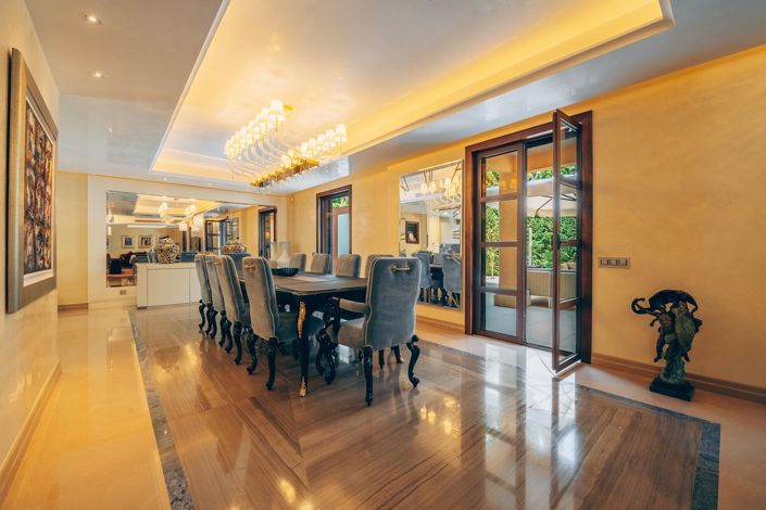 Image No.8-Villa de 6 chambres à vendre à Pyrgos