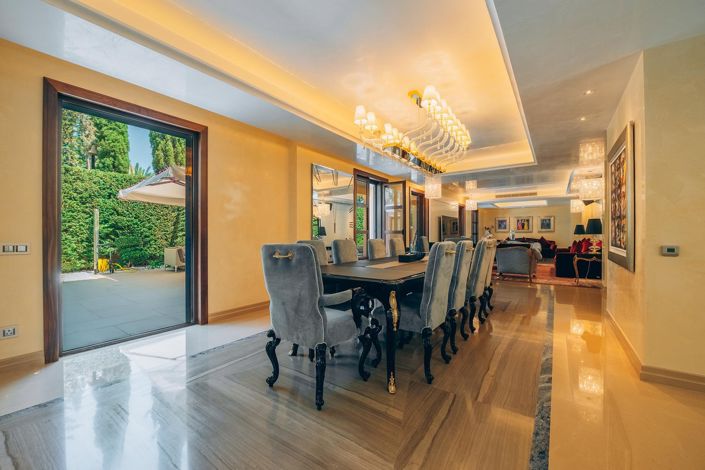 Image No.9-Villa de 6 chambres à vendre à Pyrgos