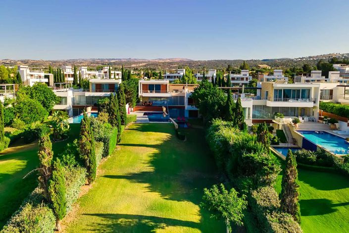 Image No.2-Villa de 5 chambres à vendre à Paphos