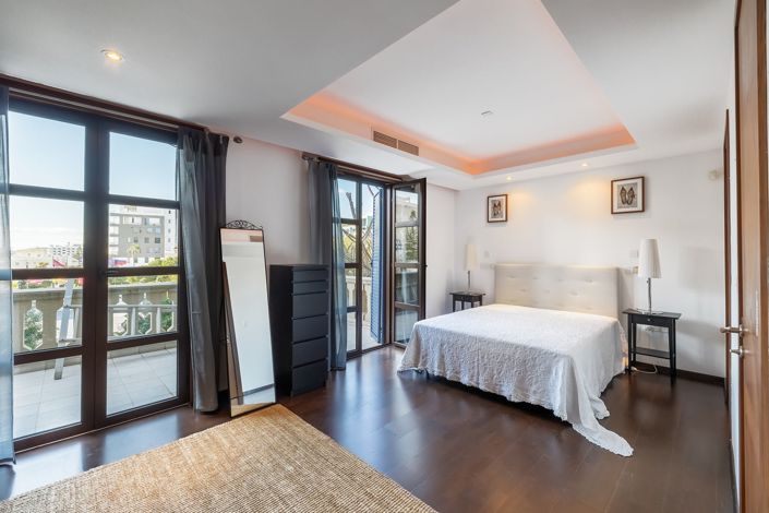 Image No.10-Appartement de 3 chambres à vendre à Pyrgos