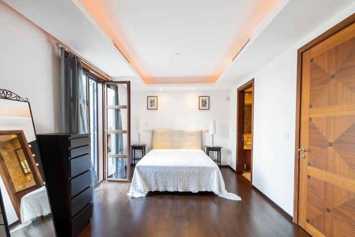 Image No.11-Appartement de 3 chambres à vendre à Pyrgos