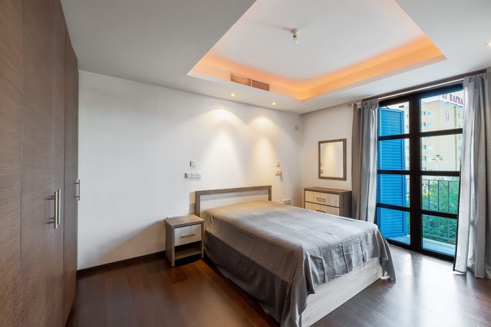 Image No.12-Appartement de 3 chambres à vendre à Pyrgos