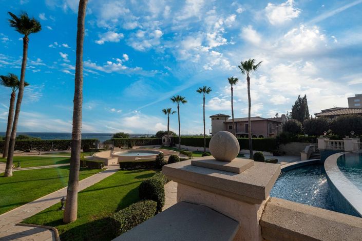 Image No.29-Appartement de 3 chambres à vendre à Pyrgos