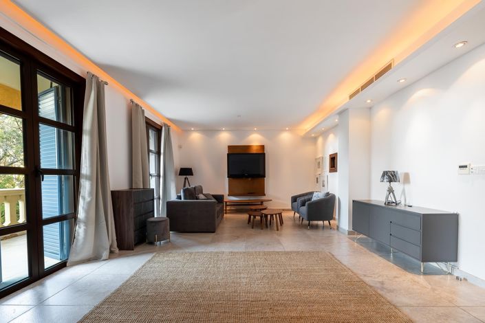 Image No.4-Appartement de 3 chambres à vendre à Pyrgos