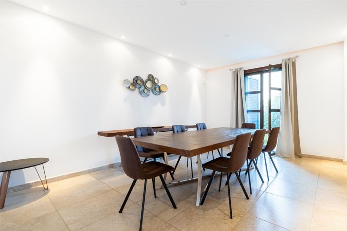 Image No.5-Appartement de 3 chambres à vendre à Pyrgos