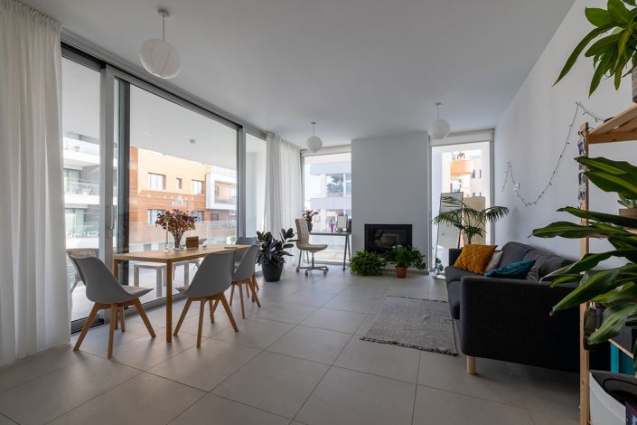 Image No.5-2 Bed Apartment for sale