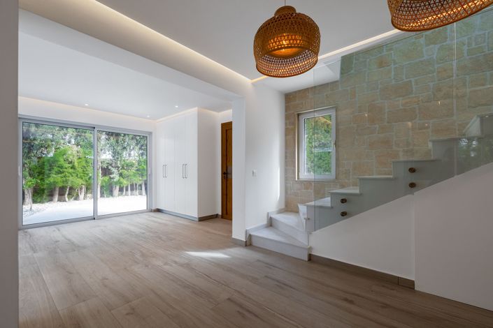 Image No.7-Maison de 4 chambres à vendre à Peyia