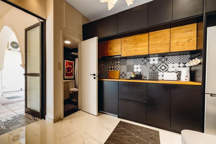 Image No.7-Appartement de 2 chambres à vendre à Kato Paphos