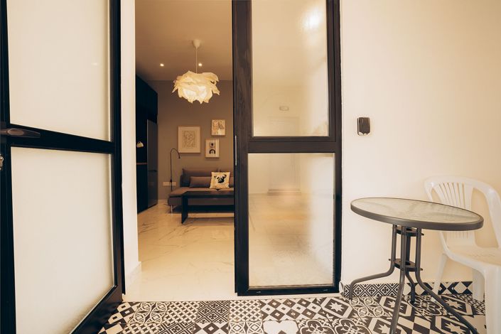 Image No.9-Appartement de 2 chambres à vendre à Kato Paphos