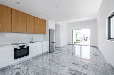 2 Bed Apartment for sale