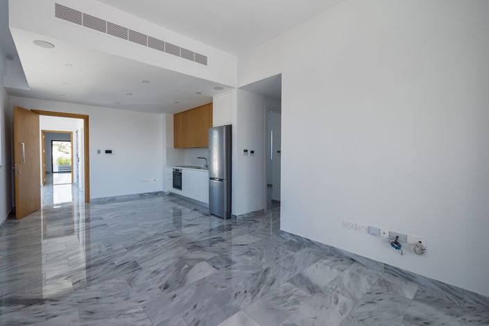 Image No.4-Appartement de 2 chambres à vendre à Kato Paphos