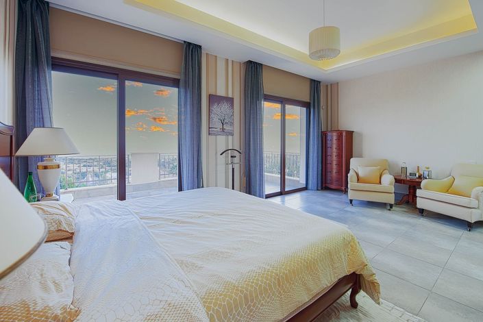 Image No.16-Maison de 5 chambres à vendre à Peyia