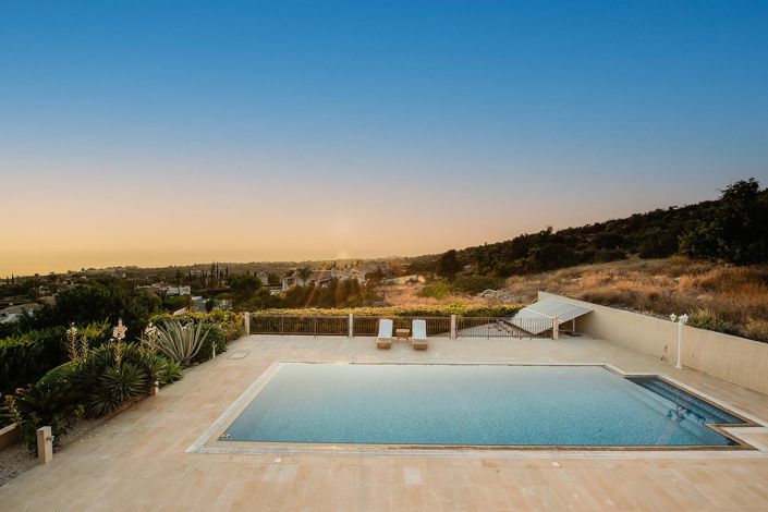 Image No.21-Maison de 5 chambres à vendre à Peyia