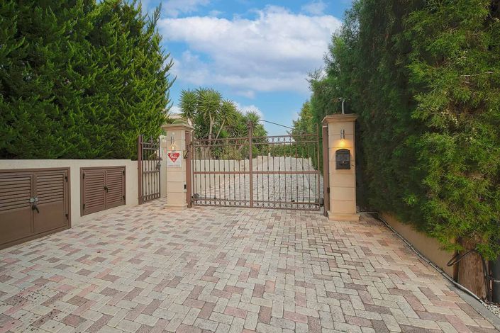 Image No.27-Maison de 5 chambres à vendre à Peyia