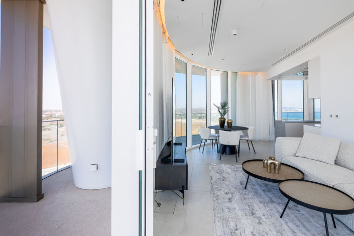 Image No.10-Appartement de 2 chambres à vendre à Ayia Napa