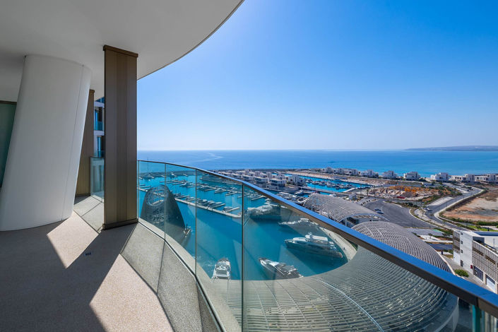 Image No.11-Appartement de 2 chambres à vendre à Ayia Napa